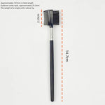 Pet Eye Comb Brush