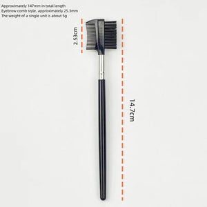 Pet Eye Comb Brush
