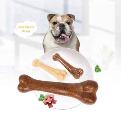 ChewBone – The Safe & Durable Chew Toy for Happy Dogs!