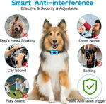 Anti Barking Device USB Rechargeable