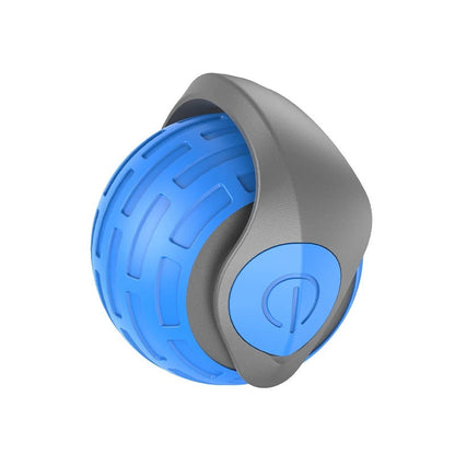 The Ultimate Automatic Rolling Toy for Cats!