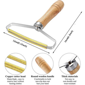 FurSweep Roller – The Ultimate Hair Removal Tool