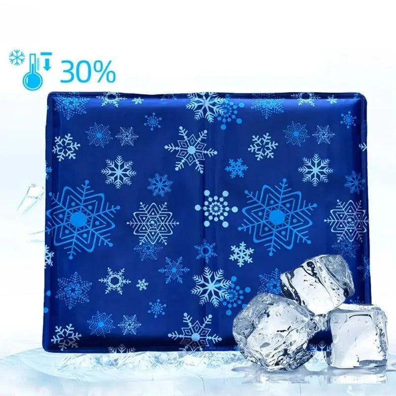 Chill Paw Cooling Mat