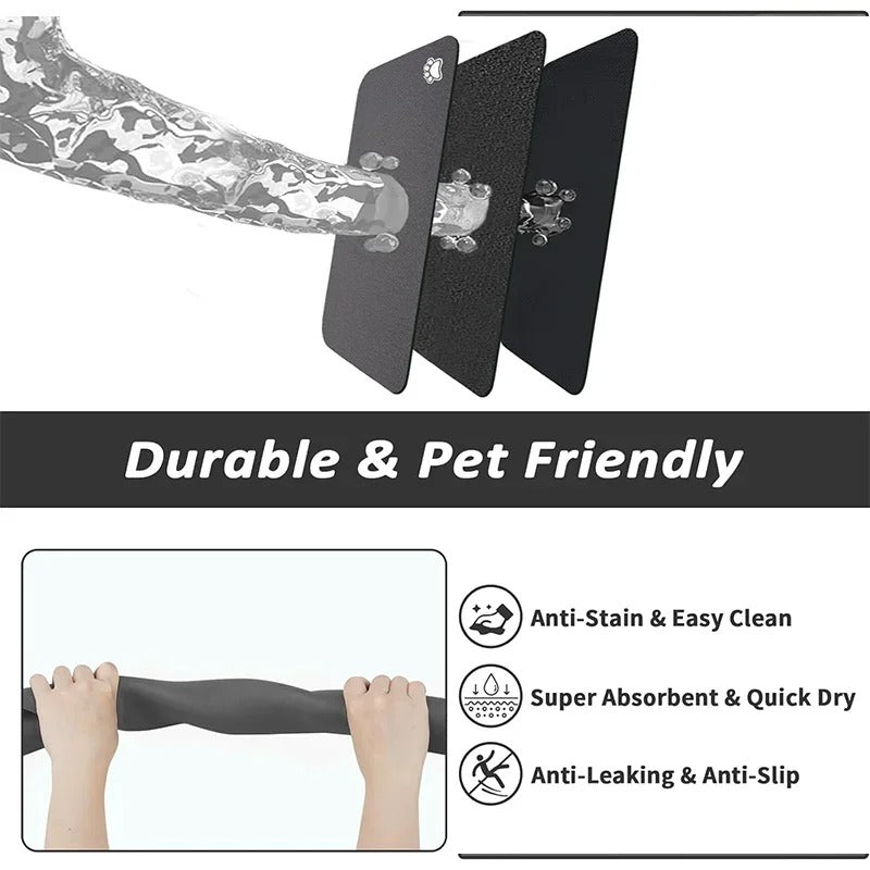 PetGuard Mat