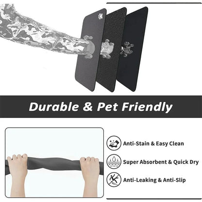 PetGuard Mat