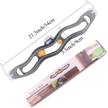 Window Table Tennis Cat Toy