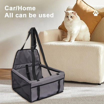 Foldable Hammock Pet Carrier