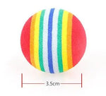 Teeth Grinding Catnip Toys