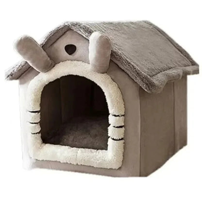 CozyPaw House