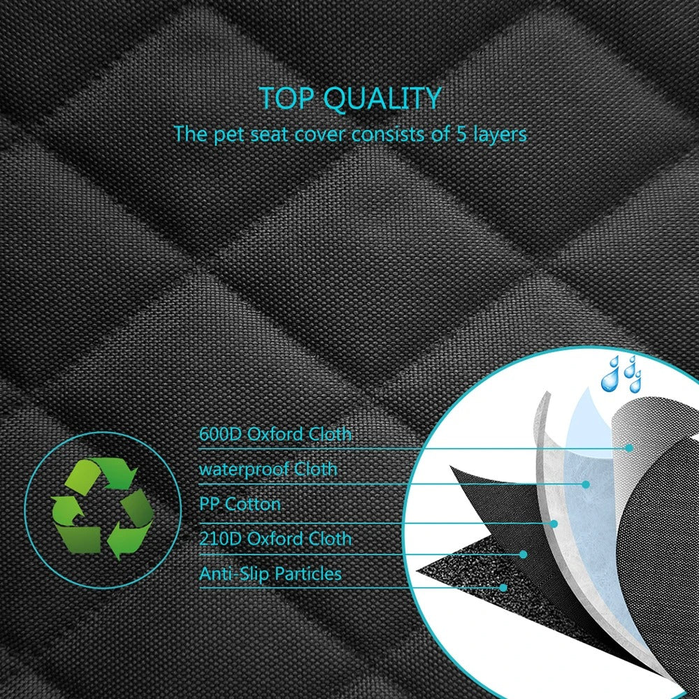 Pet Travel Carrier Mattress