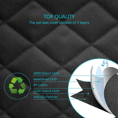 Pet Travel Carrier Mattress