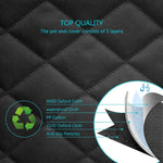 Pet Travel Carrier Mattress