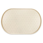 Clean Feast Dog Mat