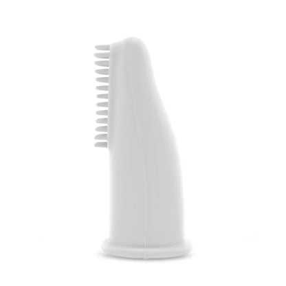 Ultra-Soft Silicone Toothbrush