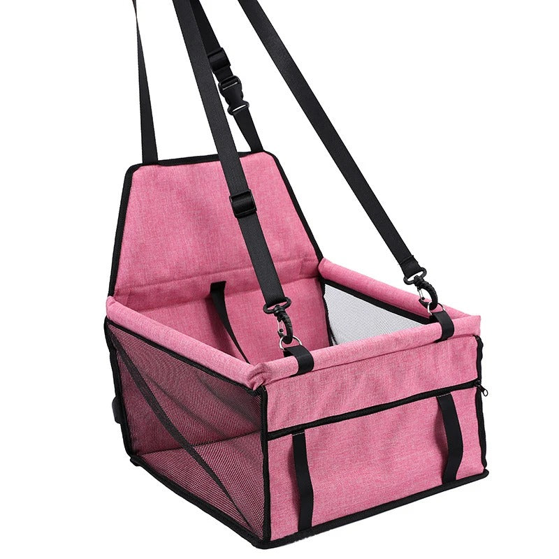 Foldable Hammock Pet Carrier