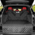 Ultimate Dog Car Seat Cover