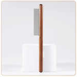 Premium Cat Comb: Stainless Steel Grooming for a Healthy Coat