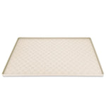 Pet Placemat Dog Food Bowl