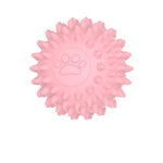 Bouncing Rubber Training Ball