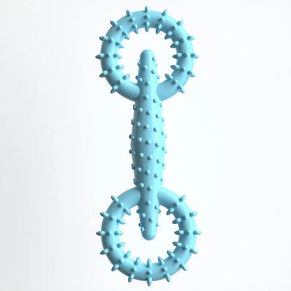 Dog Pull Ring Puppy Chewing Toy