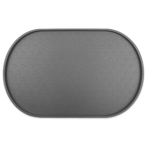 Clean Feast Dog Mat