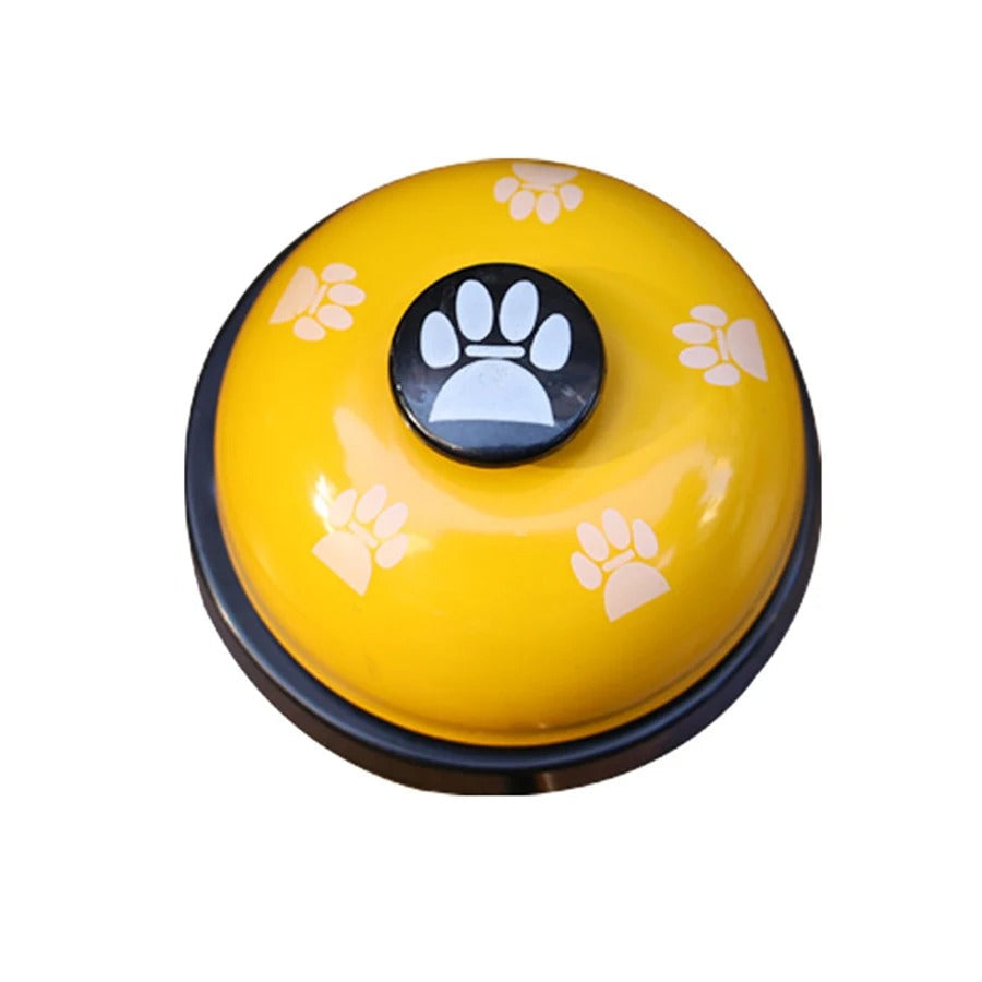 PetTrainer – The Ultimate Trainer &amp; Footprint Ring for Cats and Dogs!