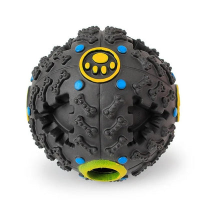 Squall Ball Pet Food Falling Ball