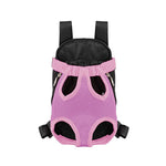 Outdoor Dog Bag Camouflage