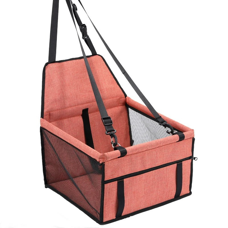 Foldable Hammock Pet Carrier