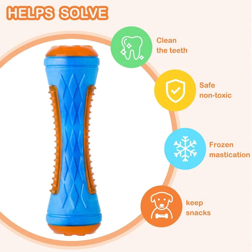 Rubber Dog Toys – Durable, Fun, and Safe for Your Dog