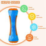 Rubber Dog Toys – Durable, Fun, and Safe for Your Dog