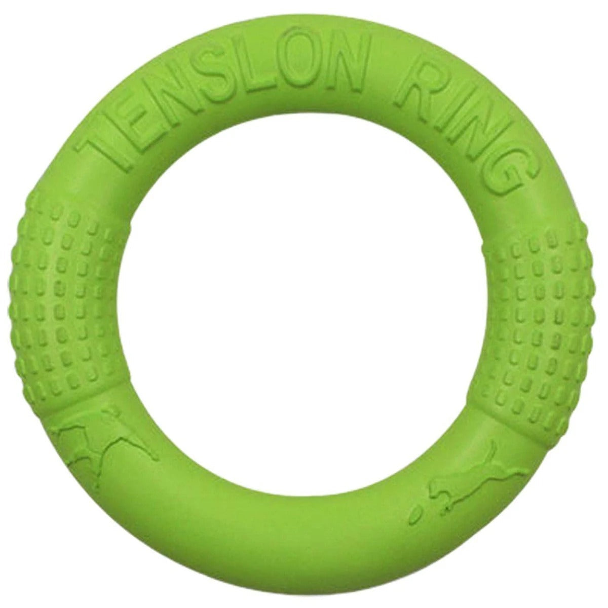Floating Water Dog Toy Training Ring