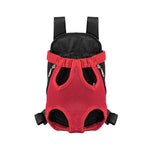 Outdoor Dog Bag Camouflage