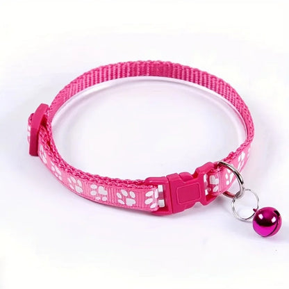 Fashion Pet Cat Collar