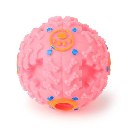 Squall Ball Pet Food Falling Ball