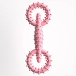 Dog Pull Ring Puppy Chewing Toy