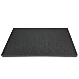 Pet Placemat Dog Food Bowl