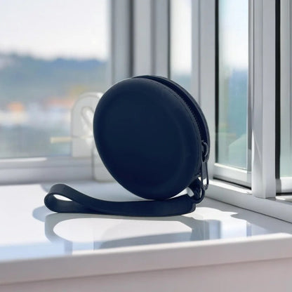 Portable Silicone Dog Treat Bag