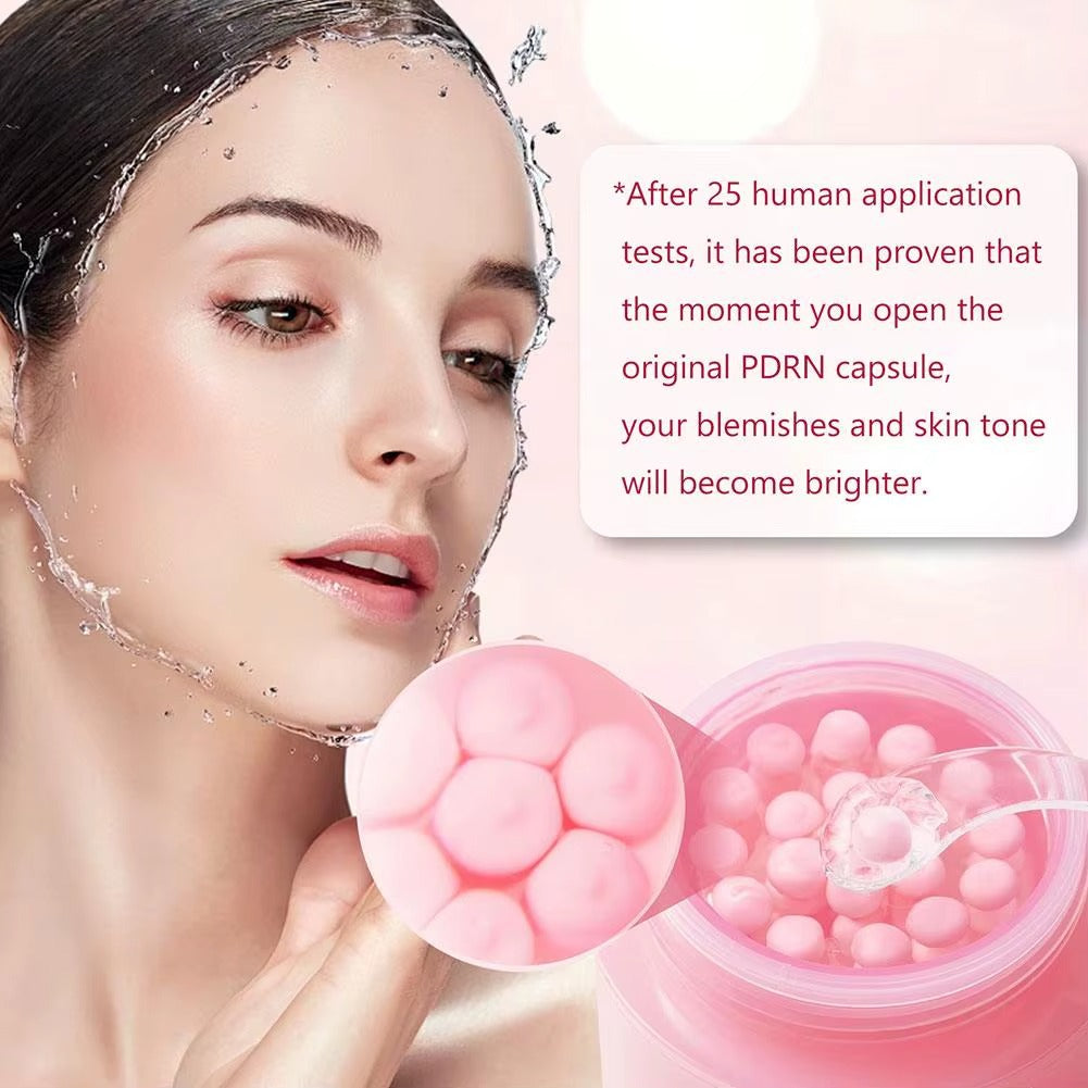 Pink Medicure  COLLAGEN CAPSULE CREAM