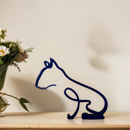 Artistic Dog Figurines – PupArt