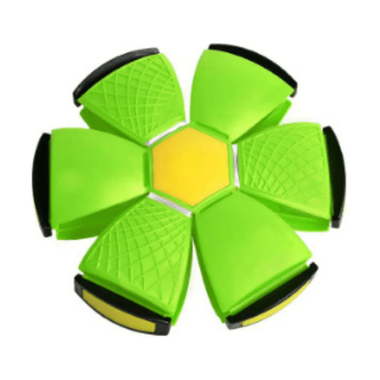 TurboFly – Ultimate Pet Flying Disc