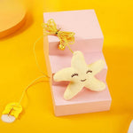 Hanging Cat Toy - PlayFunPounce