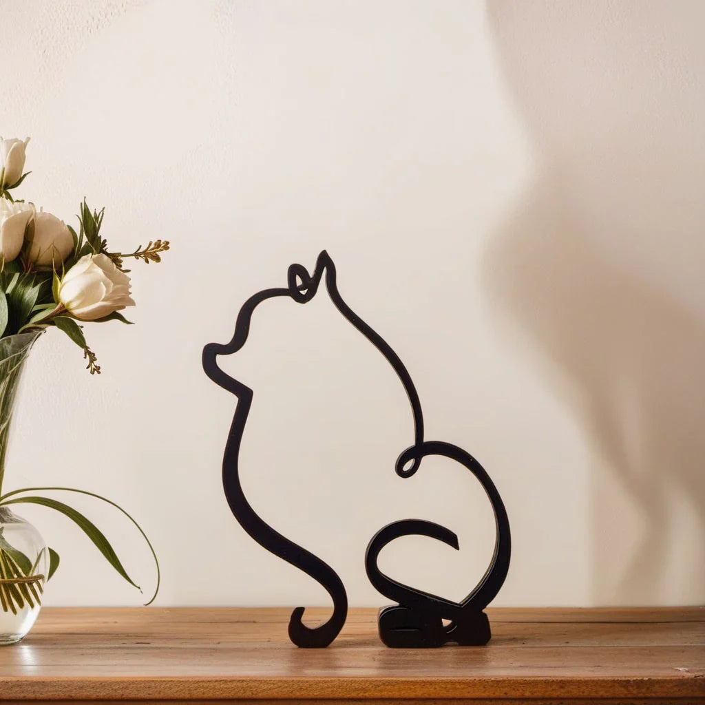 Artistic Dog Figurines – PupArt