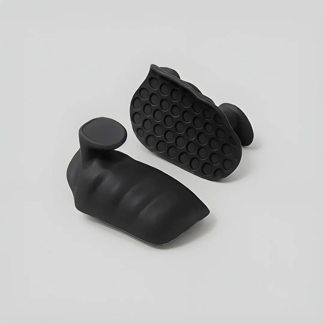 CALMGRIP™ | THE ULTIMATE TRAINING GRIP