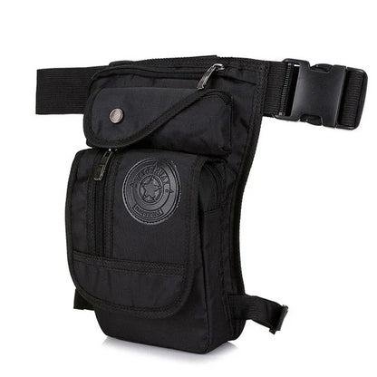 RideCompanion Leg Bag