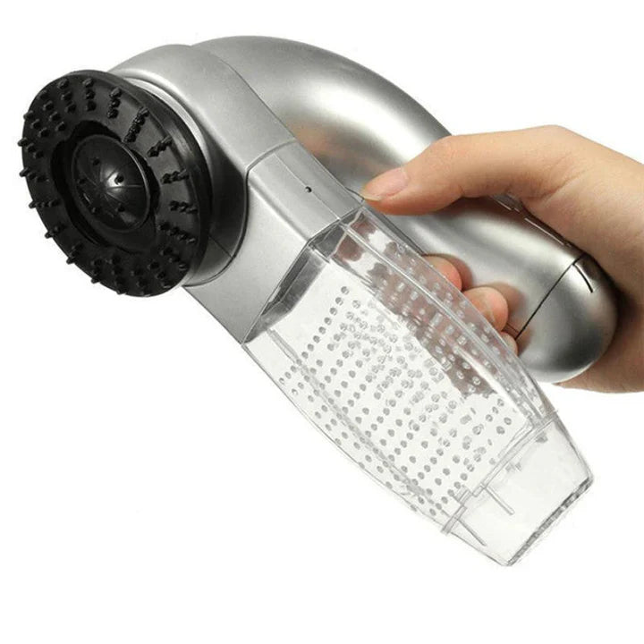 Cordless Pet Hair Vacuum – PurrClean Vac