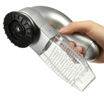 Cordless Pet Hair Vacuum – PurrClean Vac