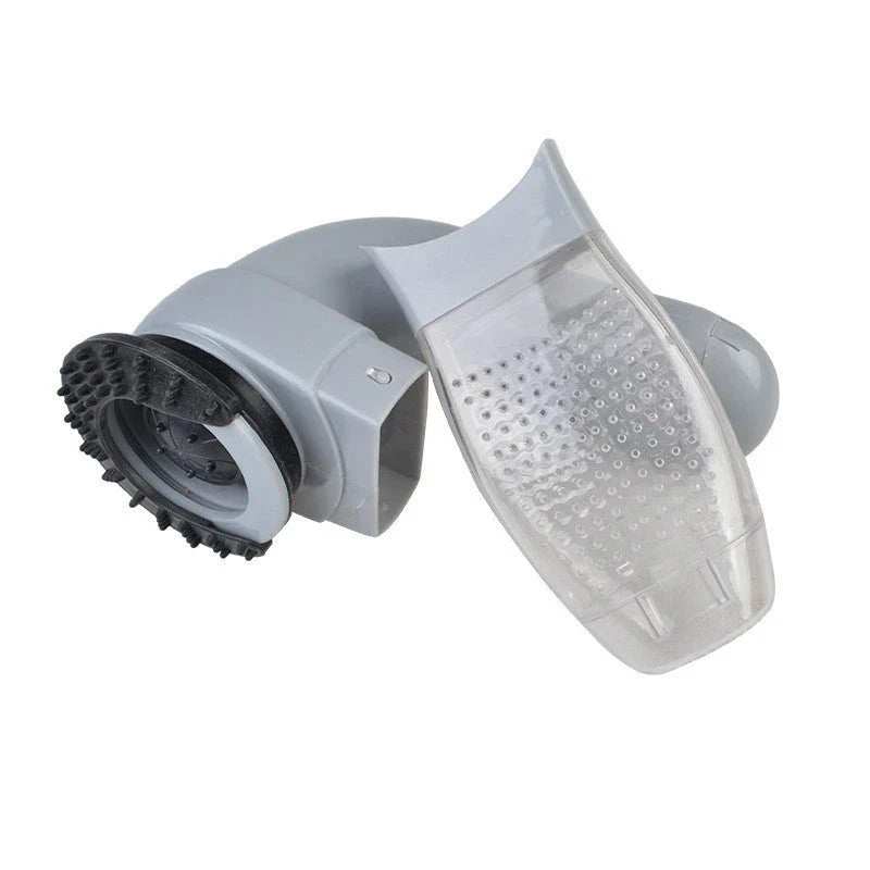 Cordless Pet Hair Vacuum – PurrClean Vac