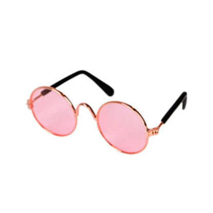 Chic Pet Sunglasses - Pawtique Shades