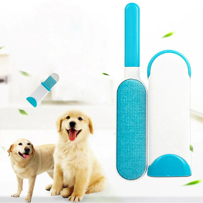 Pet Hair Remover – FurSweep Pro